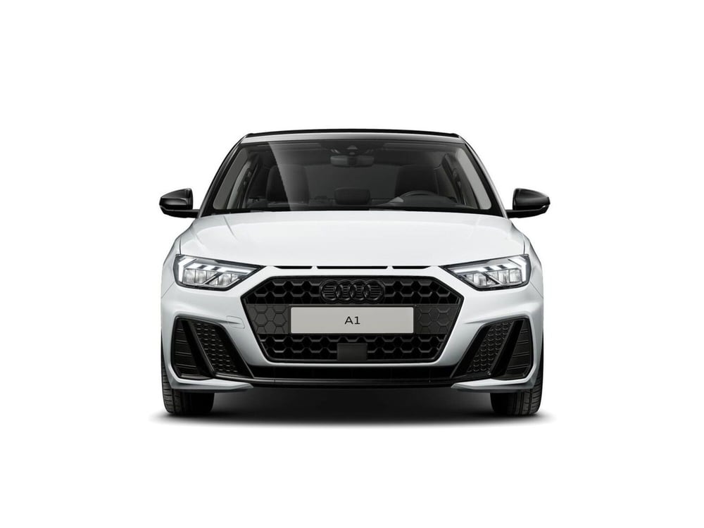 Audi A1 Sportback usata a Alessandria (2)