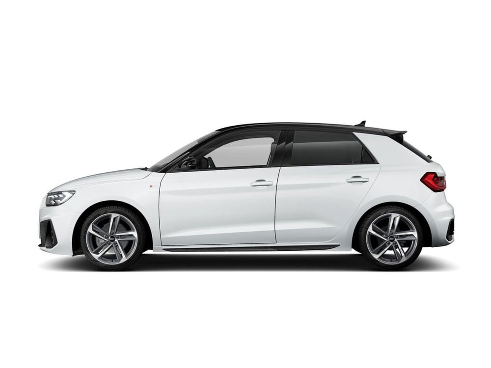 Audi A1 Sportback usata a Alessandria (3)