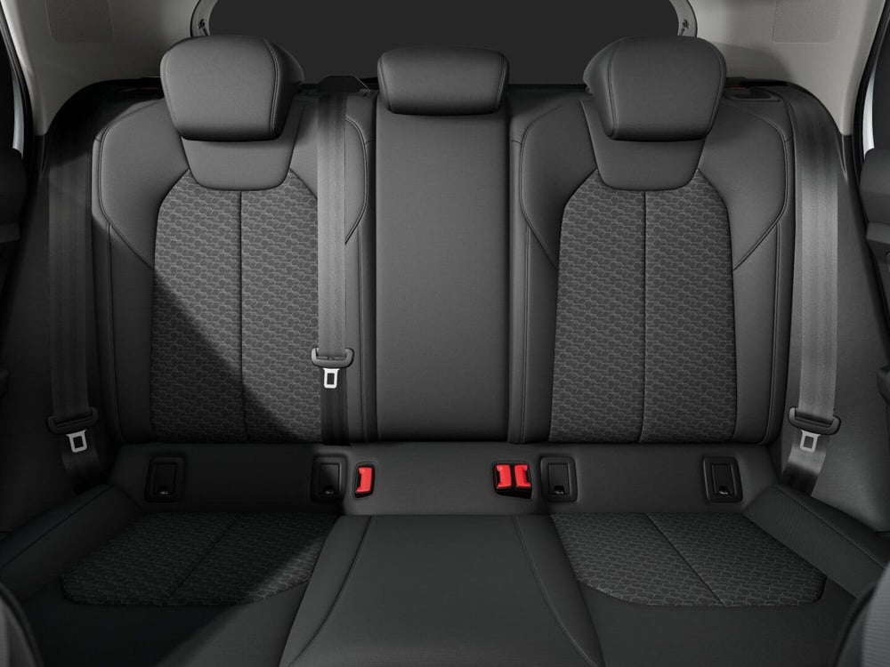 Audi A1 Sportback usata a Alessandria (9)