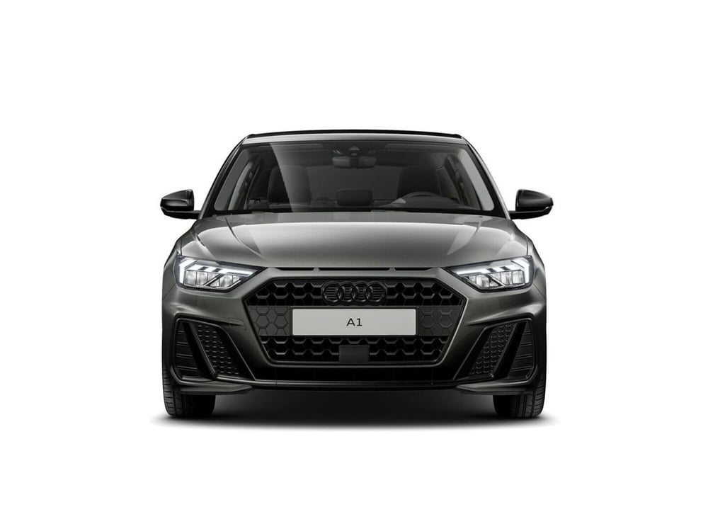 Audi A1 Sportback usata a Alessandria (2)