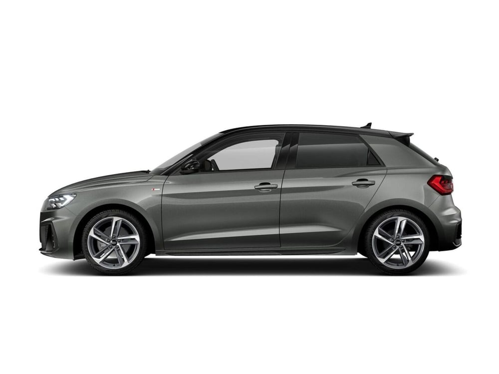 Audi A1 Sportback usata a Alessandria (3)