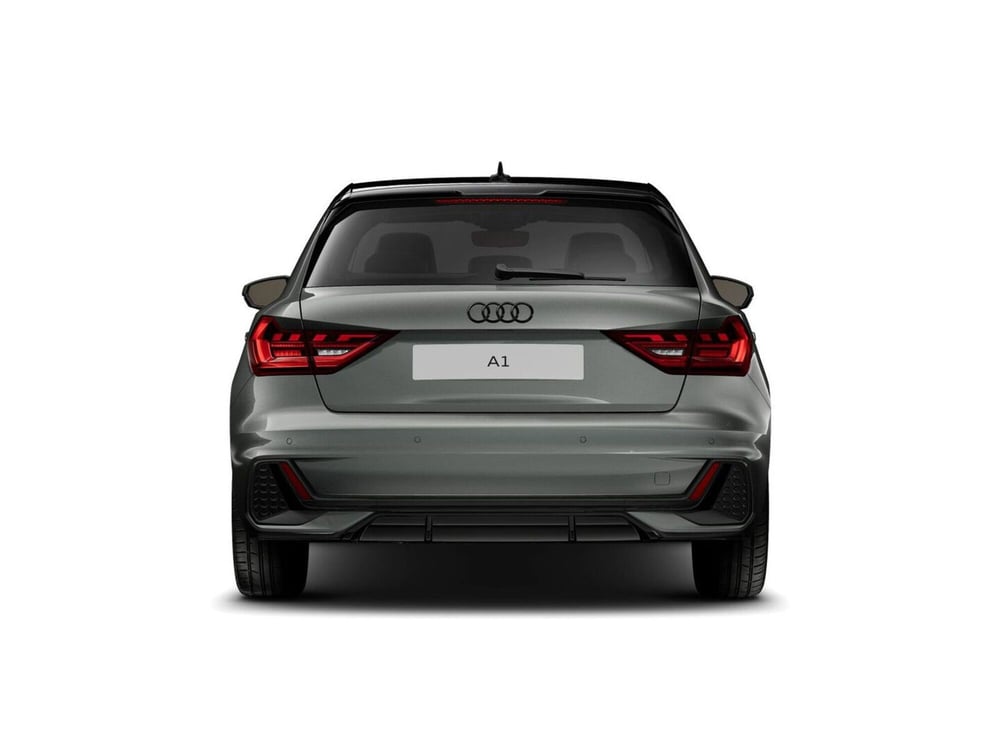 Audi A1 Sportback usata a Alessandria (5)