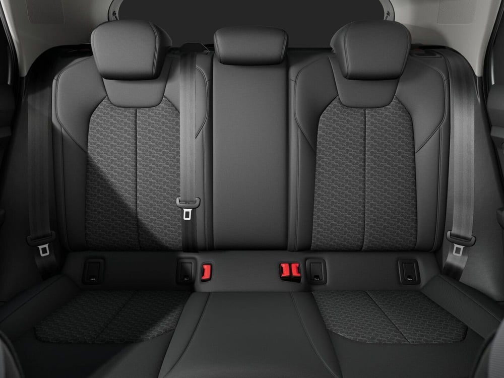 Audi A1 Sportback usata a Alessandria (9)