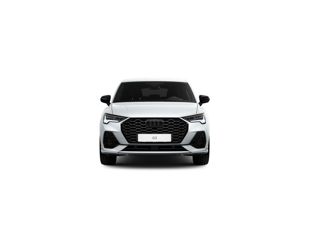 Audi Q3 Sportback usata a Alessandria (2)