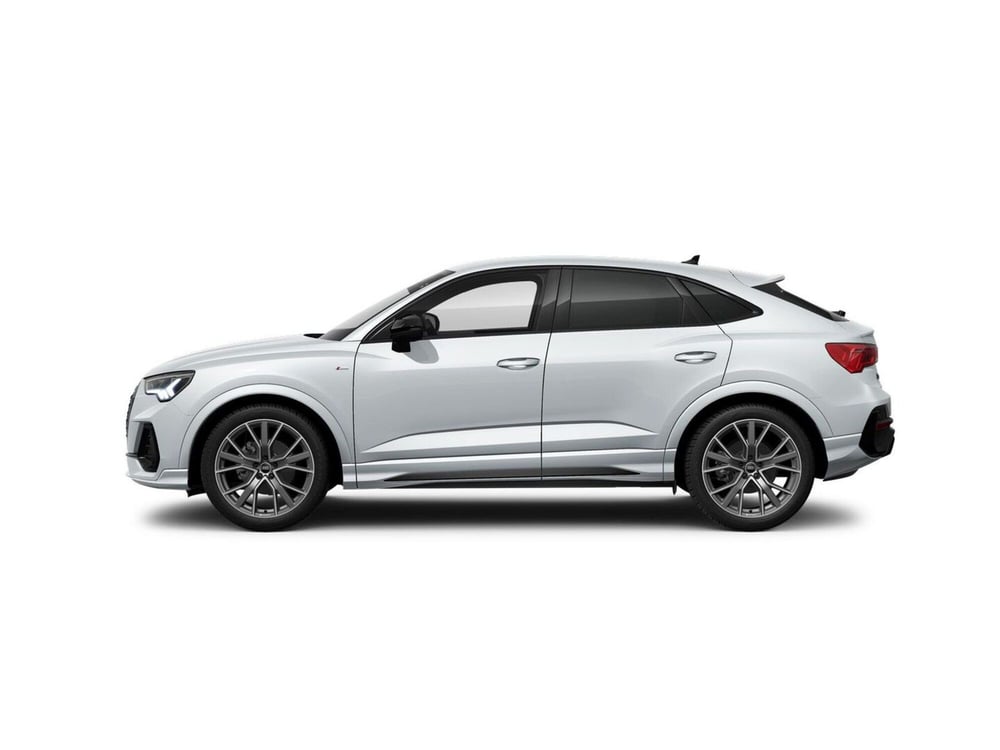 Audi Q3 Sportback usata a Alessandria (3)