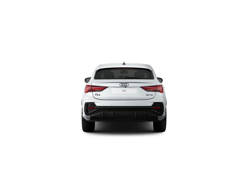 Audi Q3 Sportback usata a Alessandria (5)