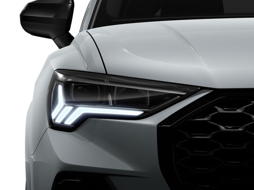 Audi Q3 Sportback usata a Alessandria (6)