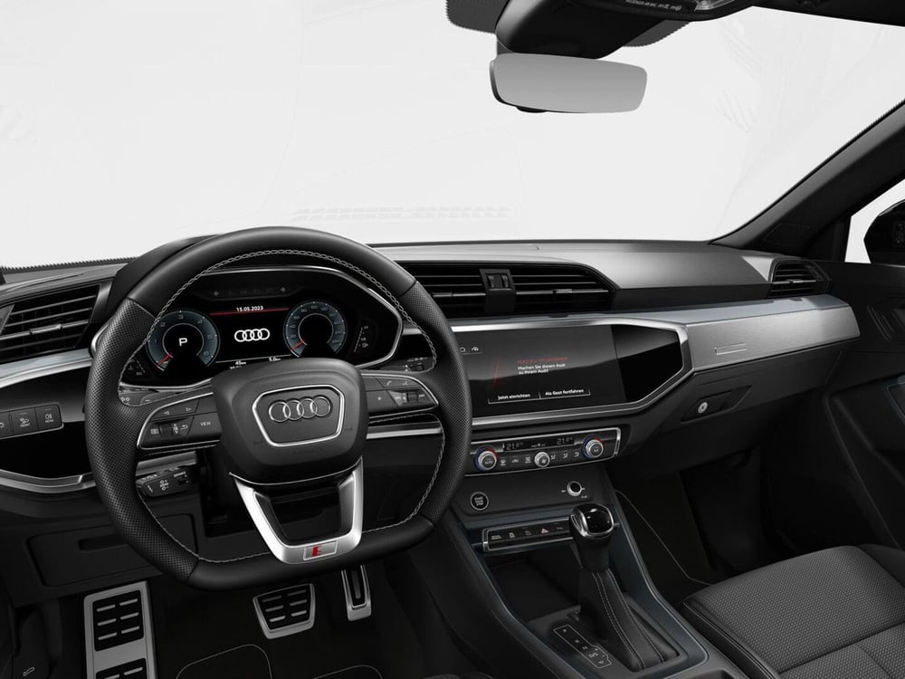 Audi Q3 Sportback usata a Alessandria (7)