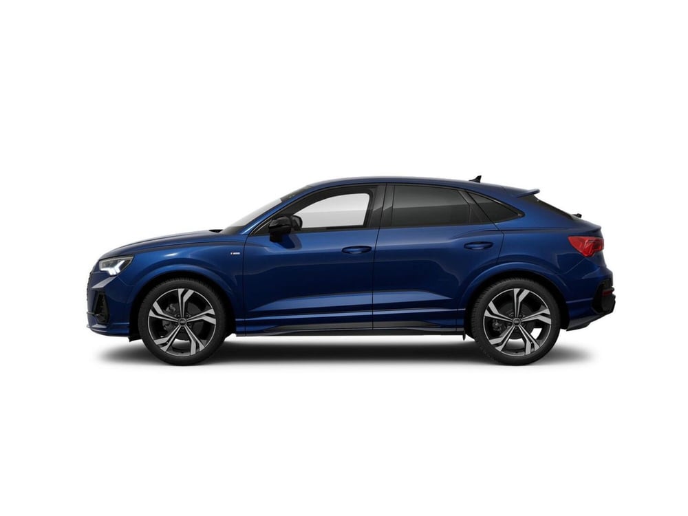 Audi Q3 Sportback usata a Alessandria (3)