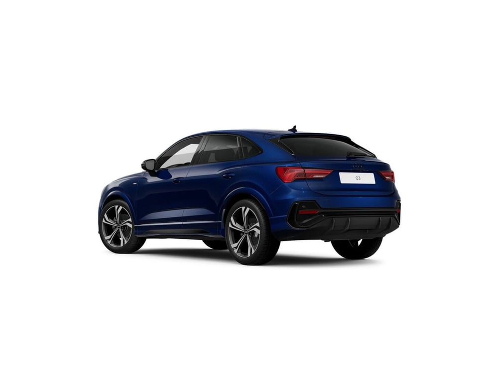 Audi Q3 Sportback usata a Alessandria (4)
