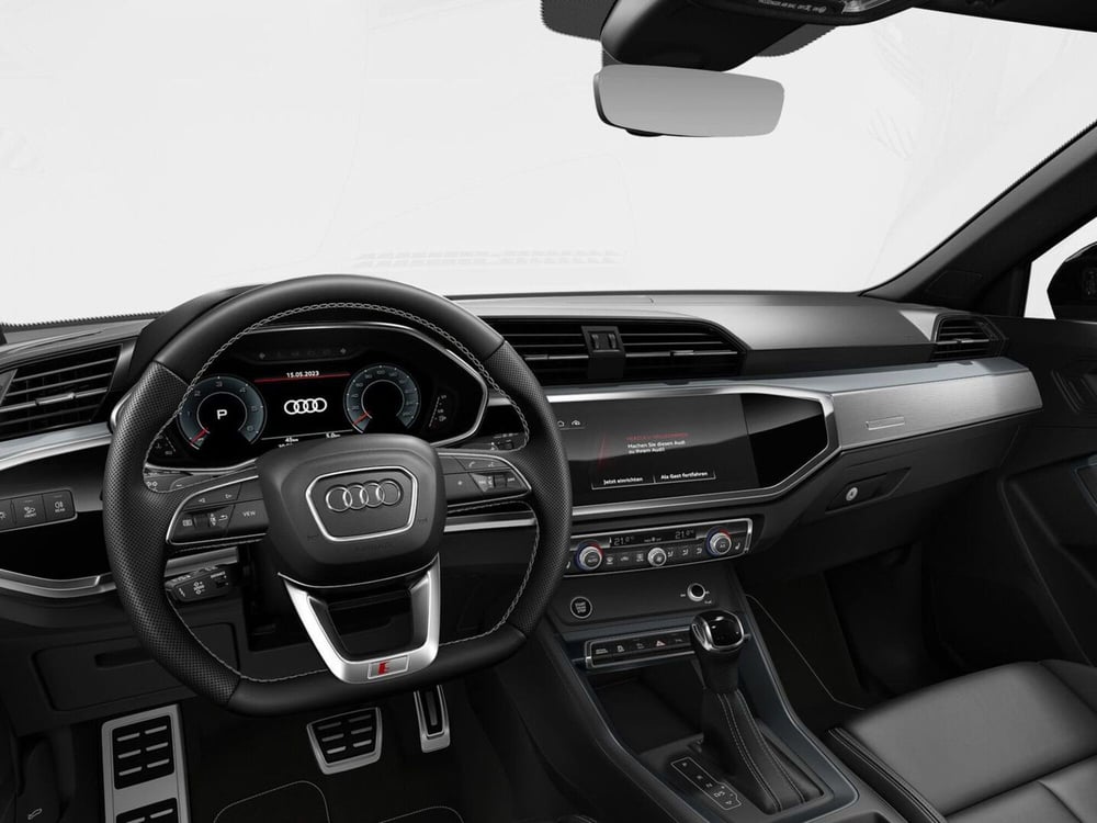 Audi Q3 Sportback usata a Alessandria (7)