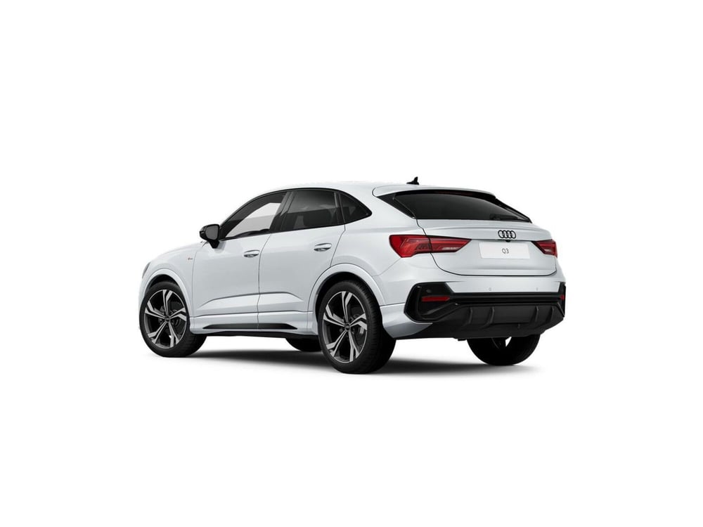 Audi Q3 Sportback usata a Alessandria (4)