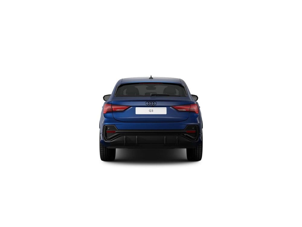 Audi Q3 Sportback usata a Alessandria (5)