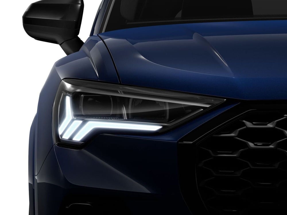 Audi Q3 Sportback usata a Alessandria (6)