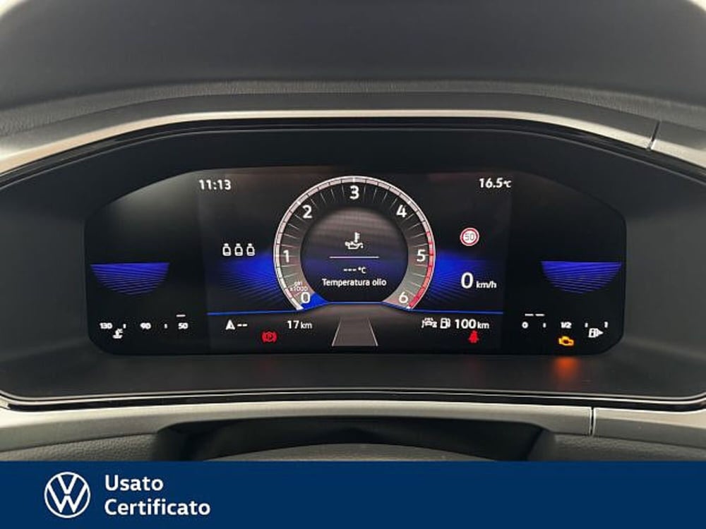 Volkswagen T-Roc nuova a Vicenza (13)