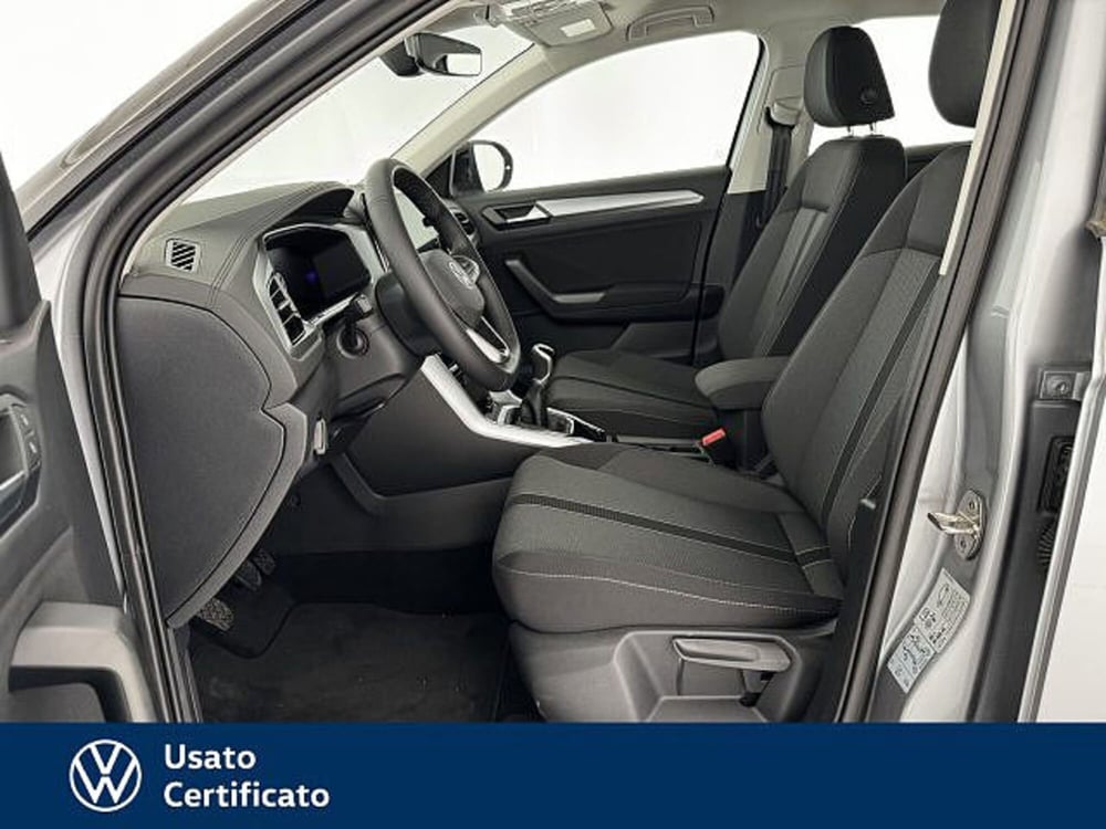 Volkswagen T-Roc nuova a Vicenza (7)