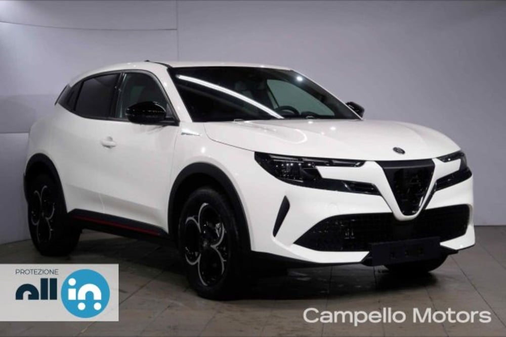 Alfa Romeo Junior nuova a Venezia