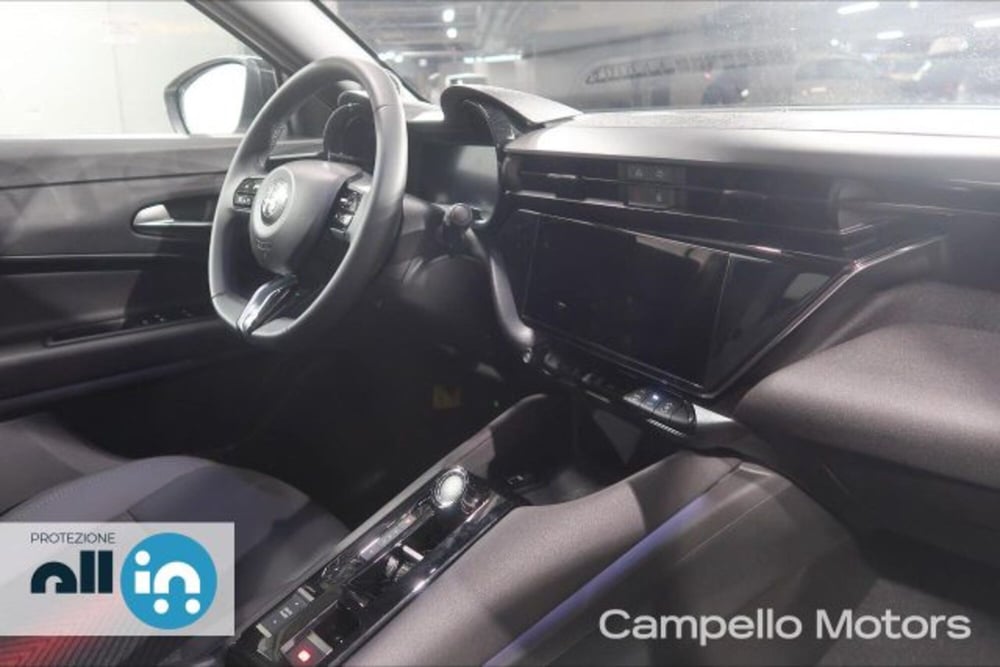 Alfa Romeo Junior nuova a Venezia (14)