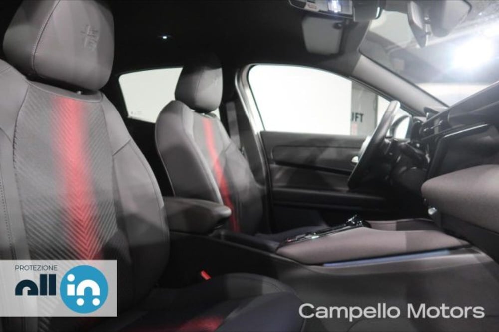 Alfa Romeo Junior nuova a Venezia (15)