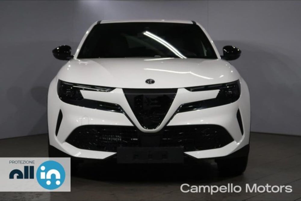 Alfa Romeo Junior nuova a Venezia (2)