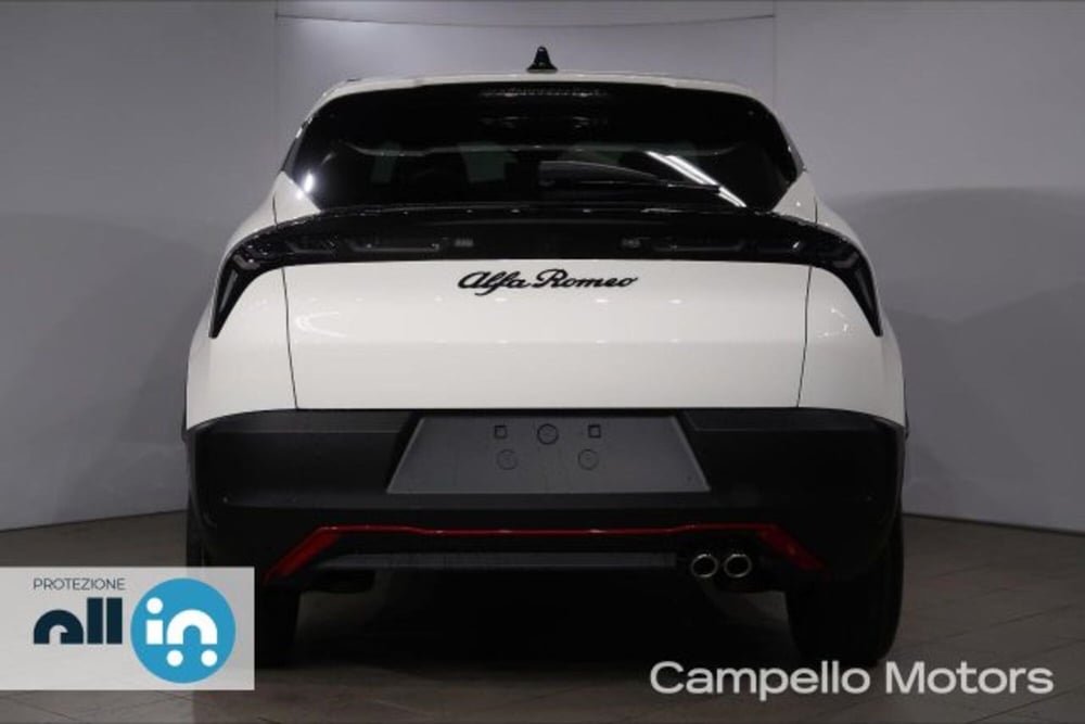 Alfa Romeo Junior nuova a Venezia (4)