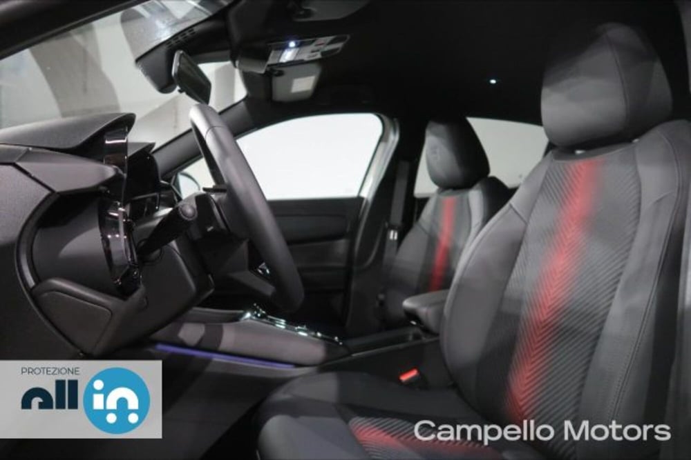 Alfa Romeo Junior nuova a Venezia (5)