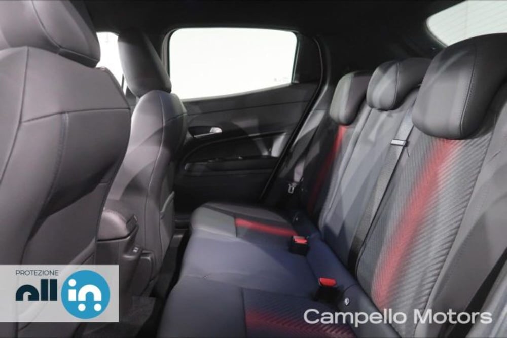 Alfa Romeo Junior nuova a Venezia (6)