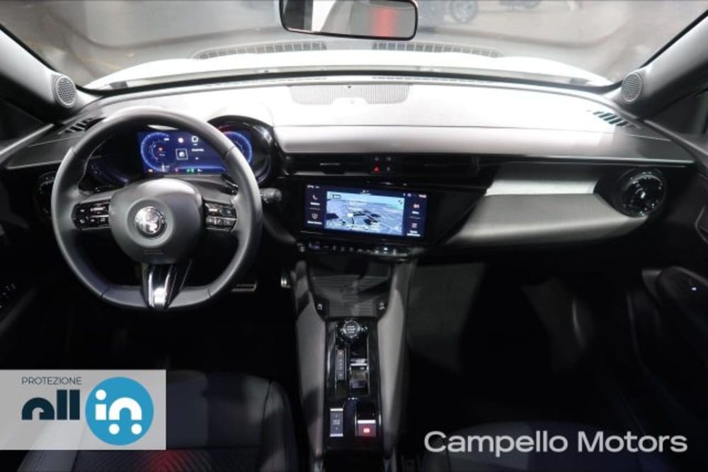 Alfa Romeo Junior nuova a Venezia (7)