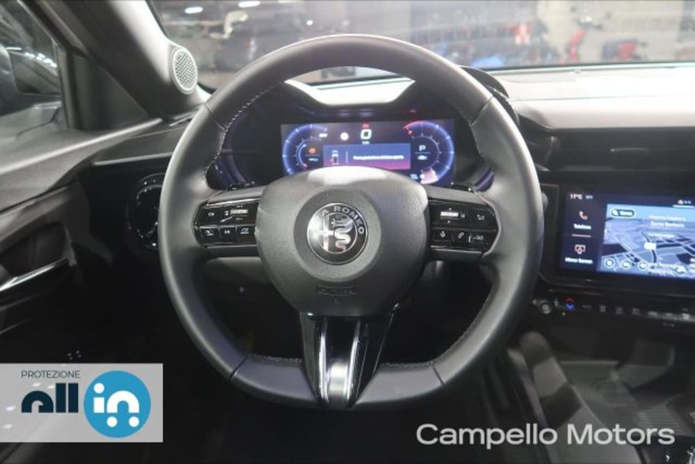 Alfa Romeo Junior nuova a Venezia (8)