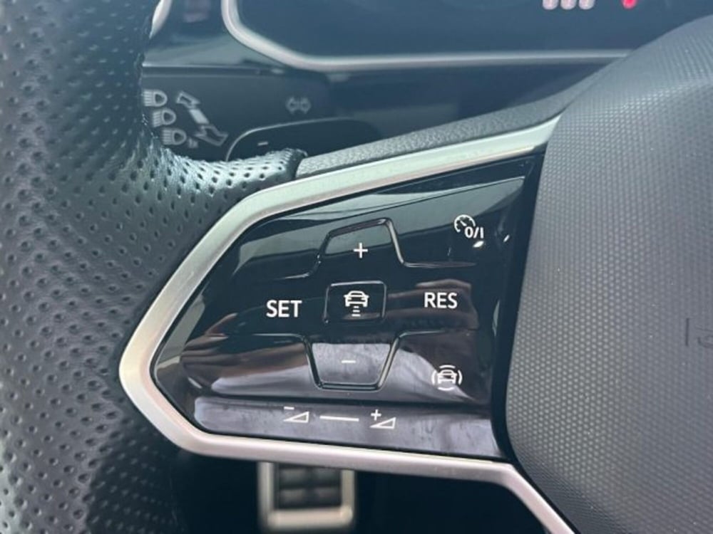 Volkswagen T-Roc usata a Trapani (16)