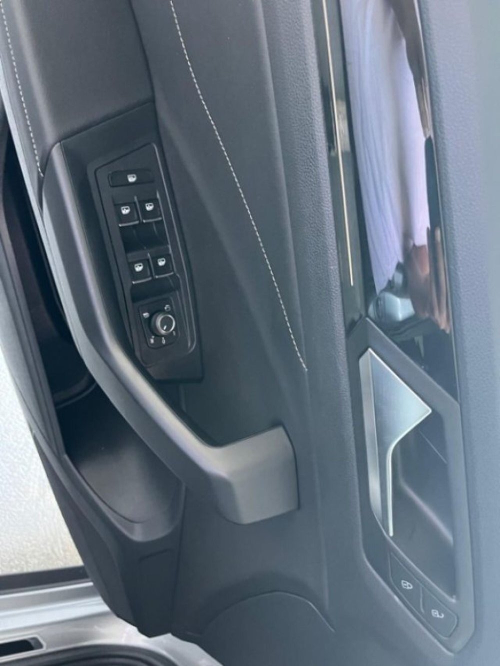 Volkswagen T-Roc usata a Trapani (19)