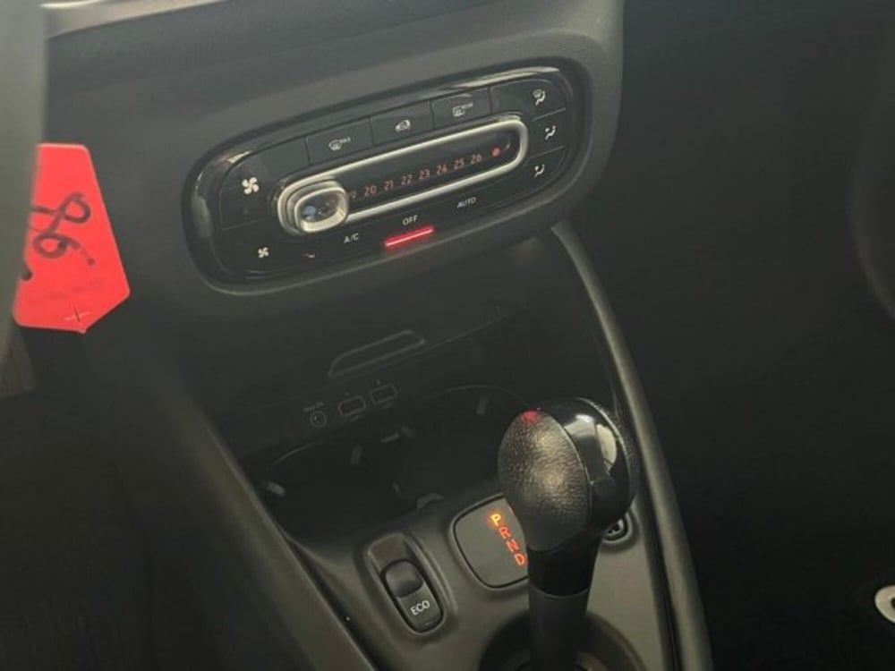 smart Fortwo usata a Trapani (10)
