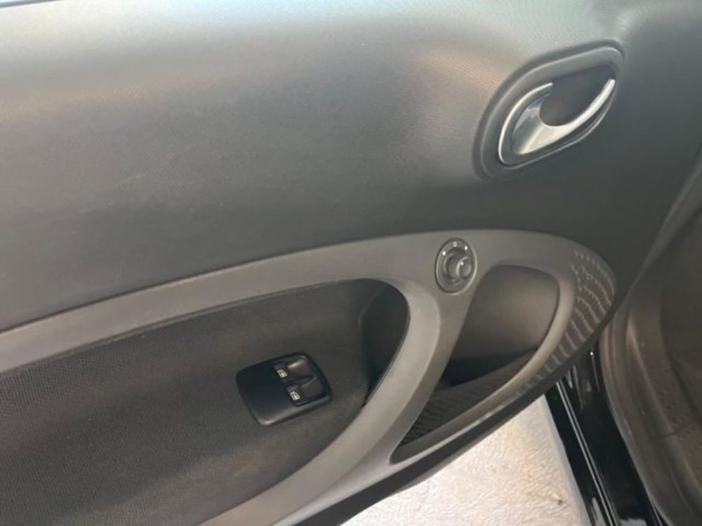 smart Fortwo usata a Trapani (5)