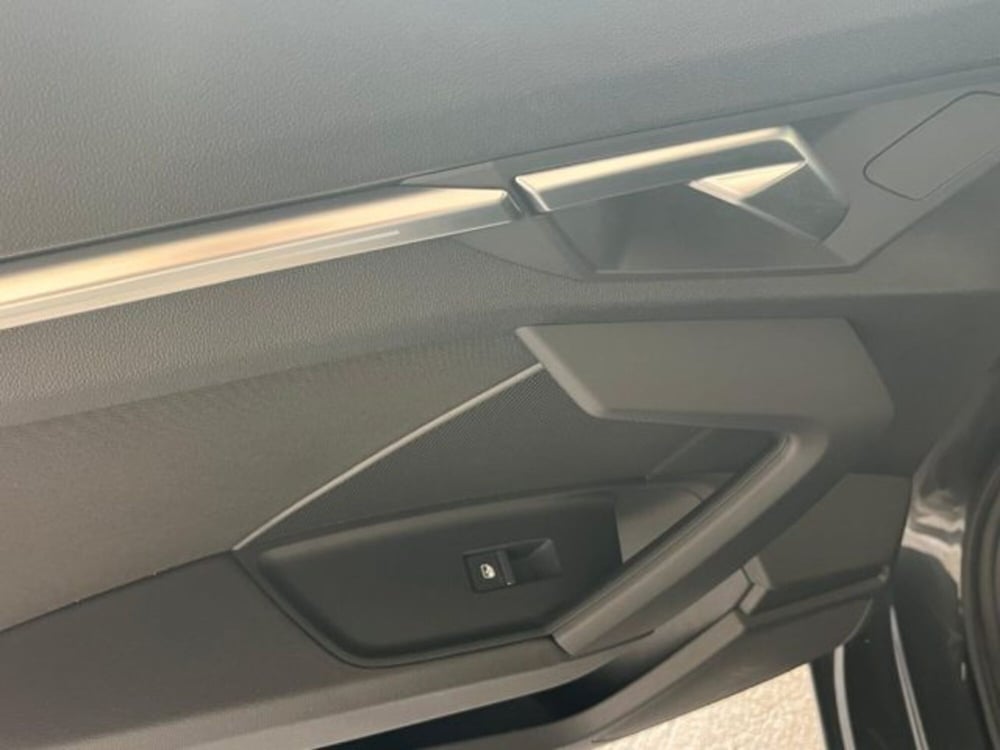 Audi A3 Sportback usata a Trapani (12)