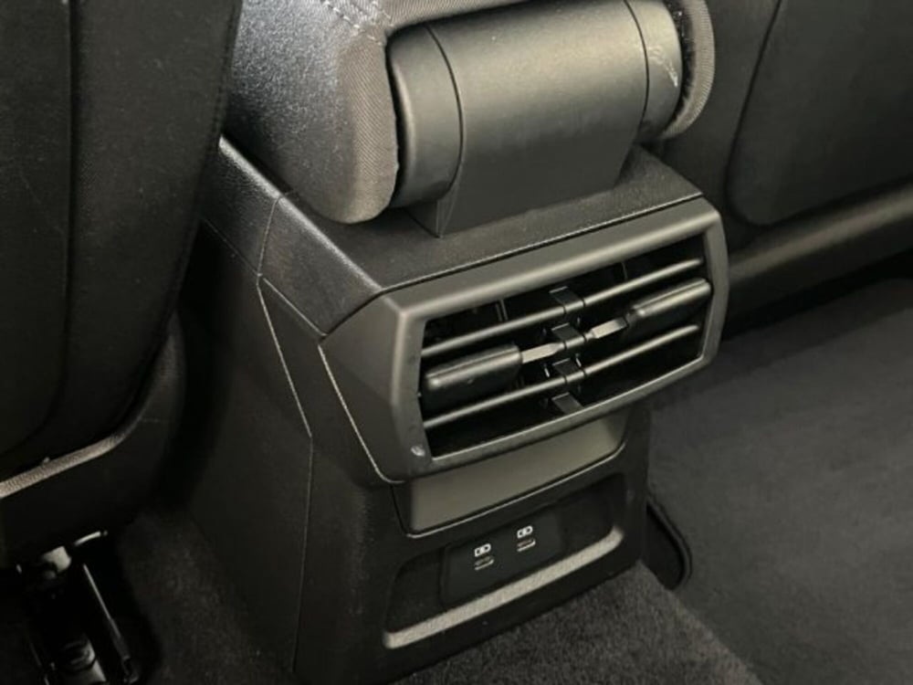 Audi A3 Sportback usata a Trapani (14)