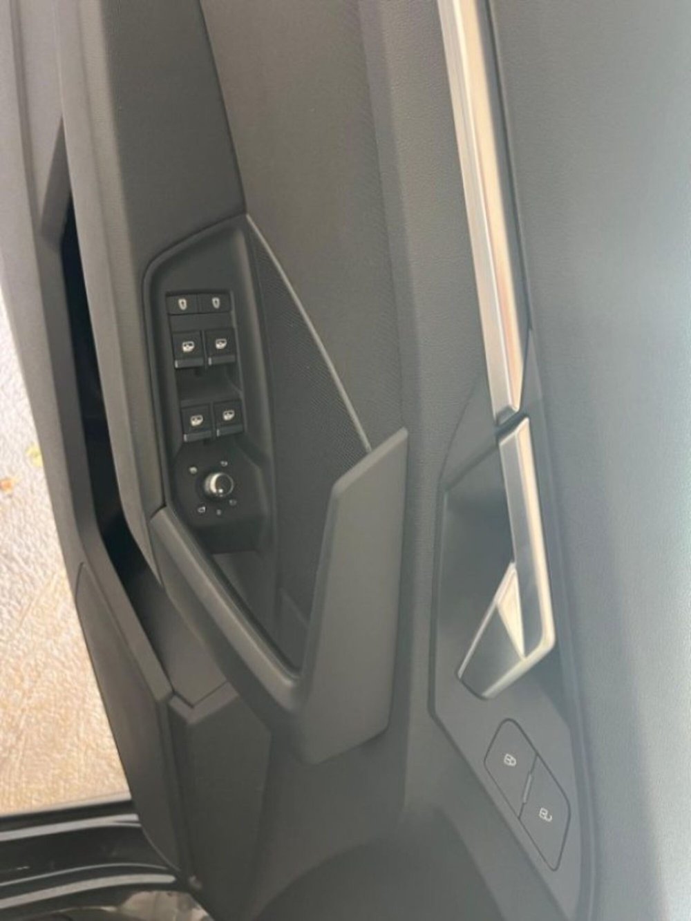 Audi A3 Sportback usata a Trapani (5)