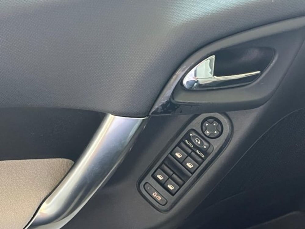 Citroen C3 usata a Trapani (10)