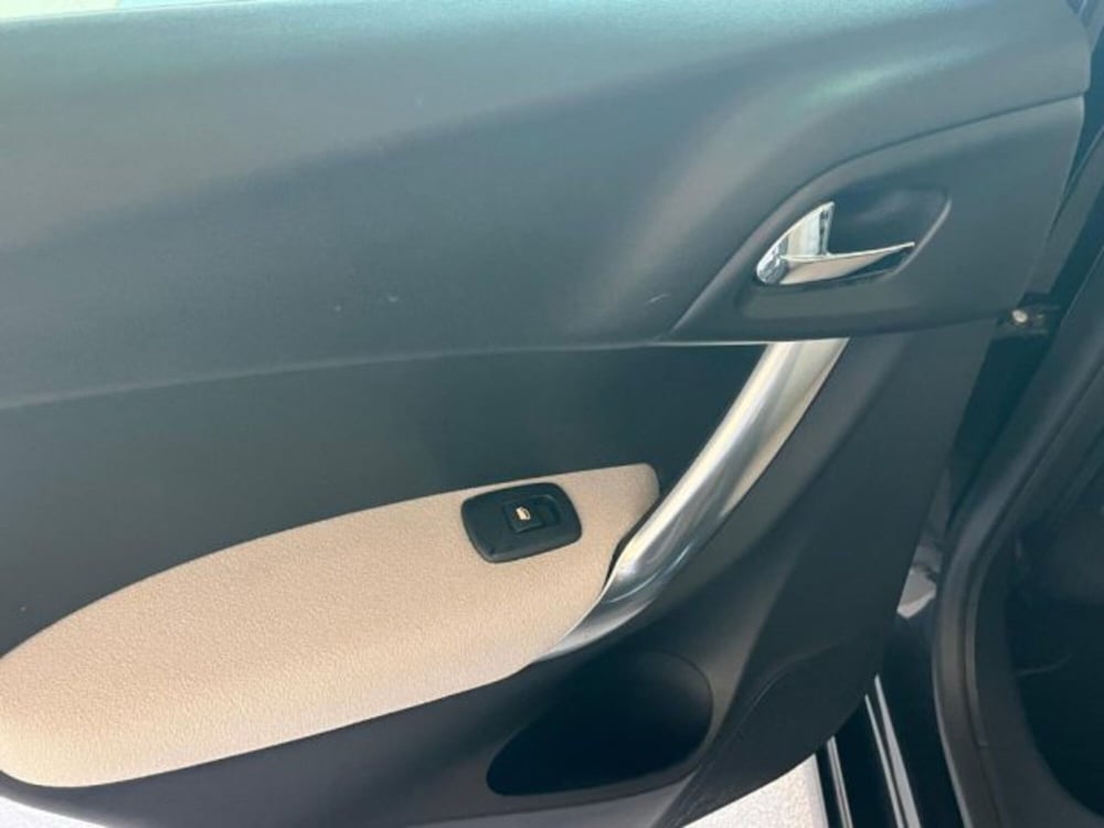 Citroen C3 usata a Trapani (16)