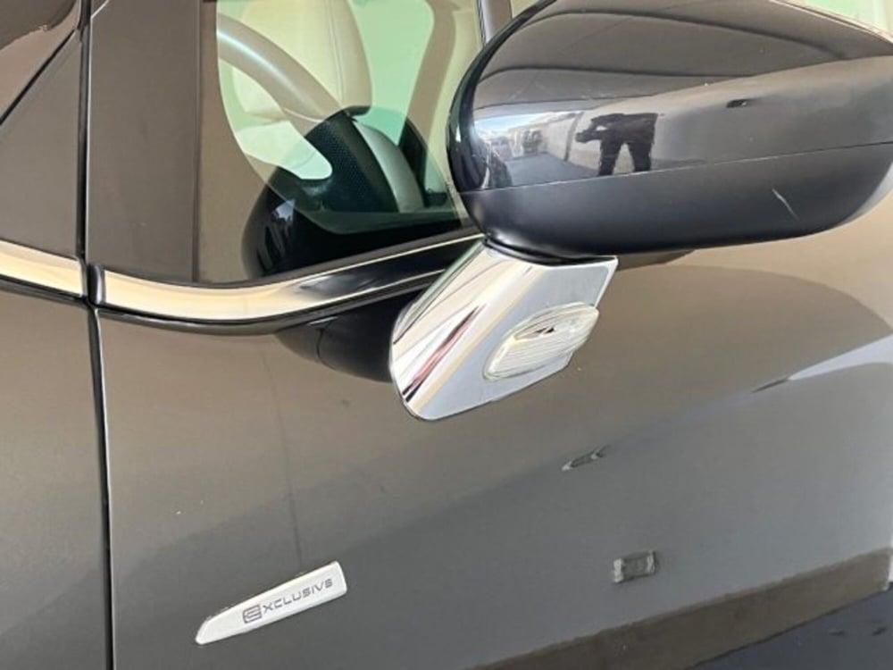Citroen C3 usata a Trapani (9)
