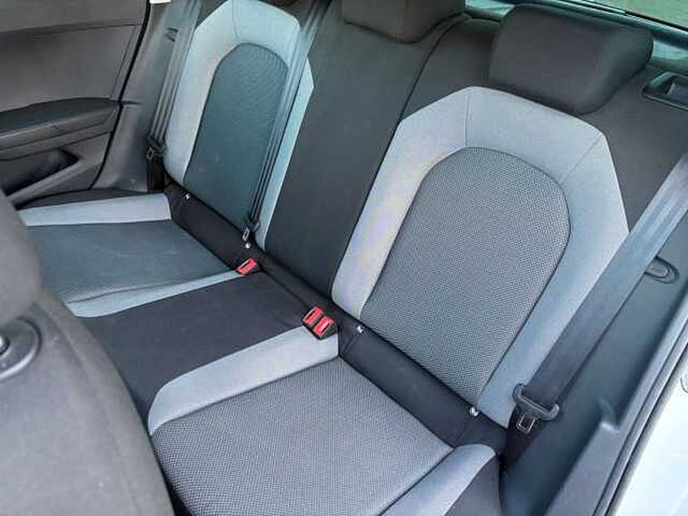 SEAT Ibiza usata a Verona (13)