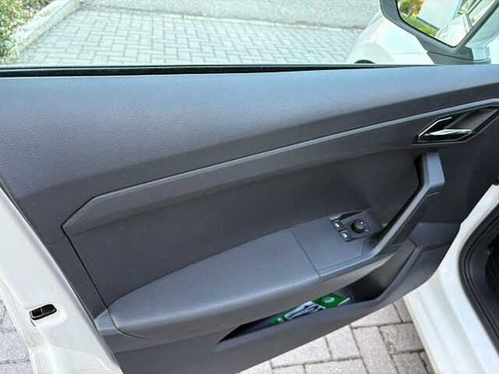 SEAT Ibiza usata a Verona (15)