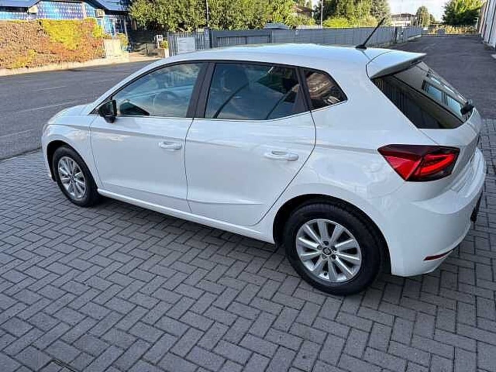 SEAT Ibiza usata a Verona (2)