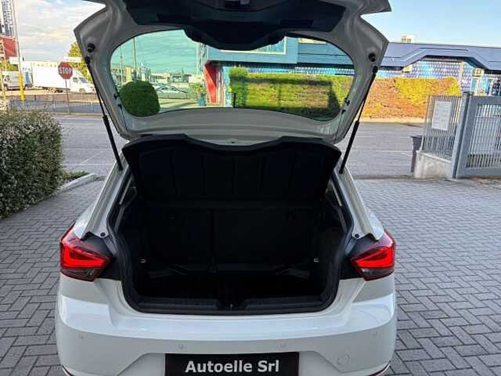 SEAT Ibiza usata a Verona (5)