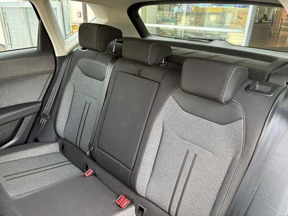 SEAT Ateca usata a Verona (14)
