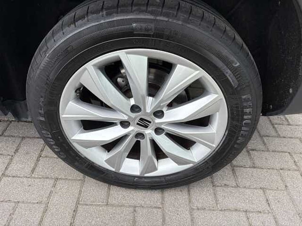 SEAT Ateca usata a Verona (15)