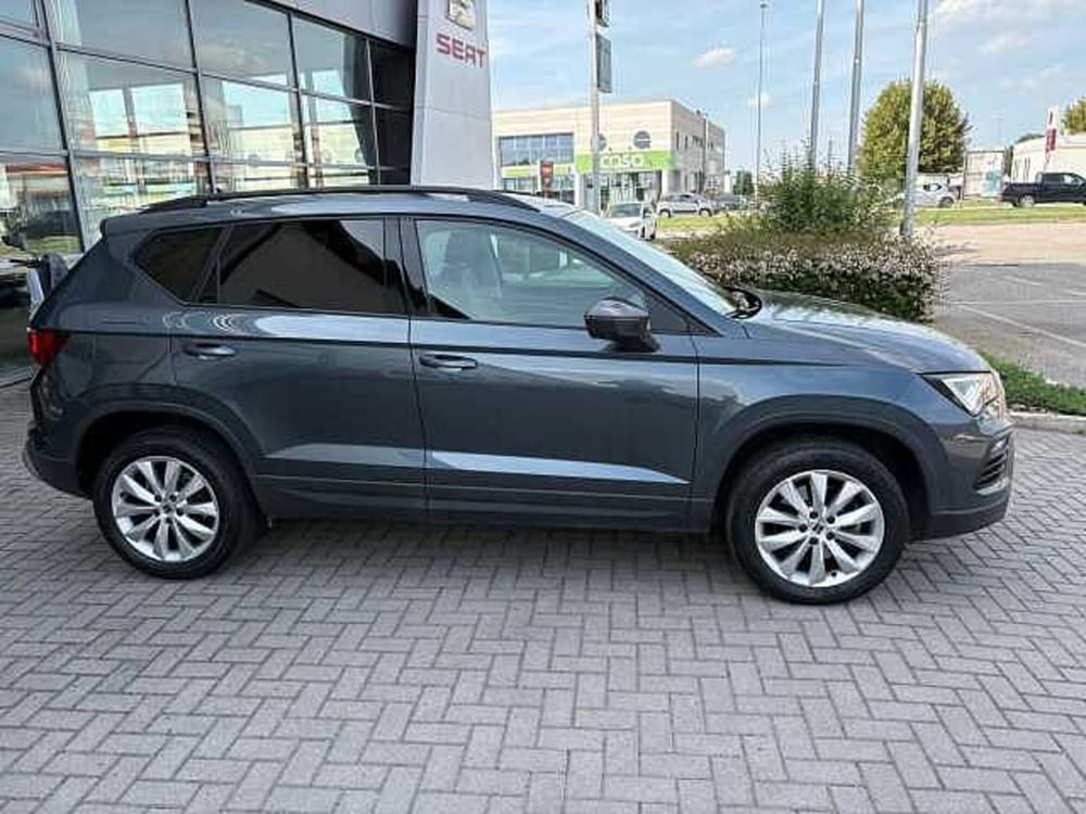 SEAT Ateca usata a Verona (2)