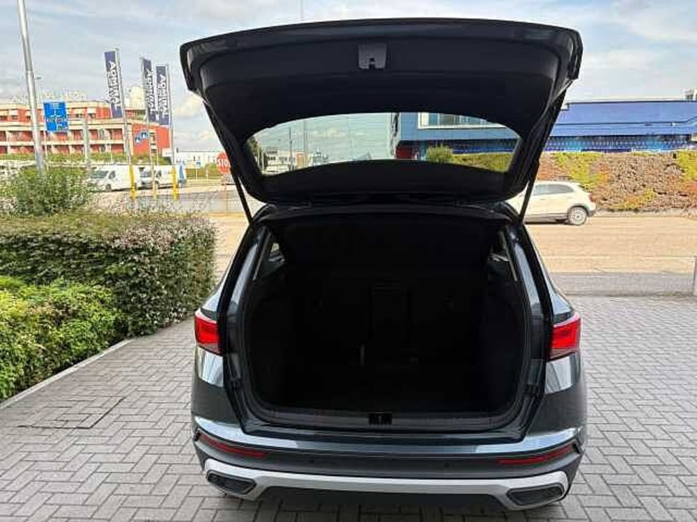 SEAT Ateca usata a Verona (5)