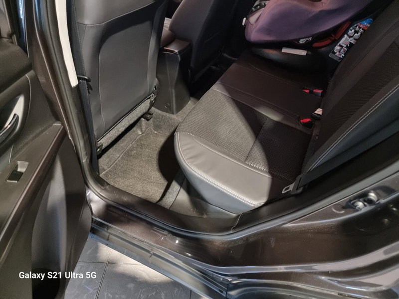 Suzuki S-Cross usata a Alessandria (10)