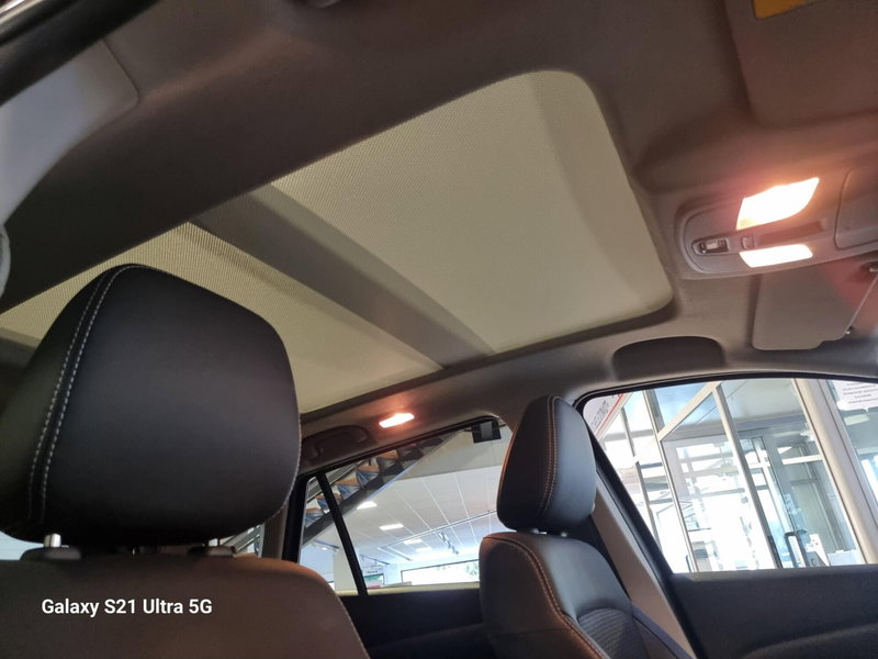 Suzuki S-Cross usata a Alessandria (12)