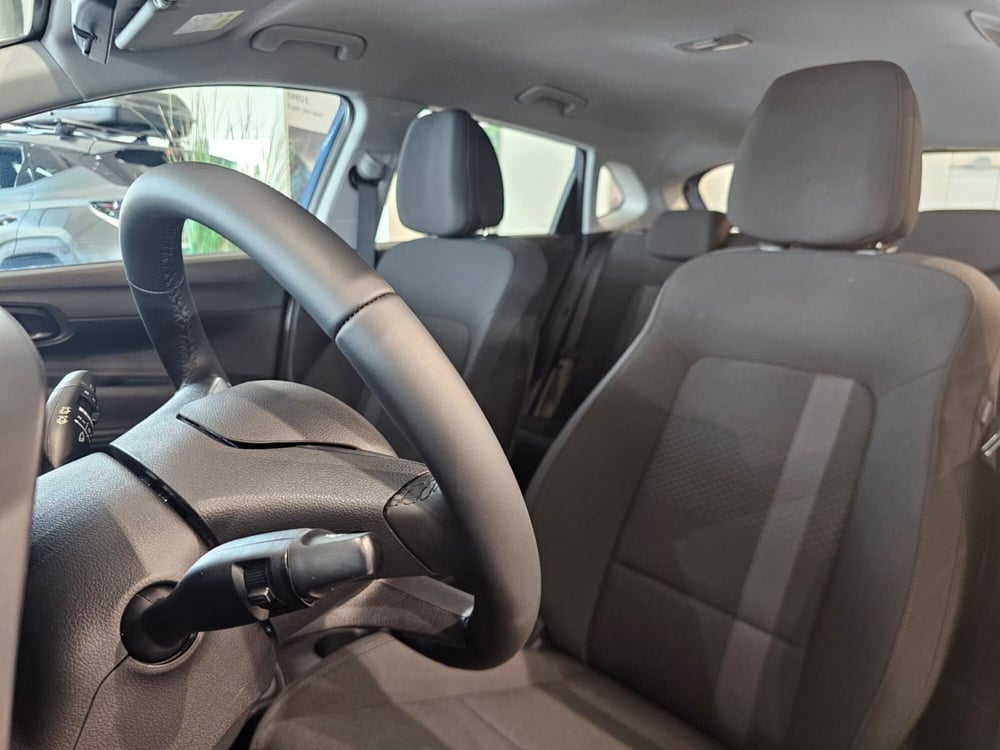 Hyundai i20 nuova a Cremona (7)